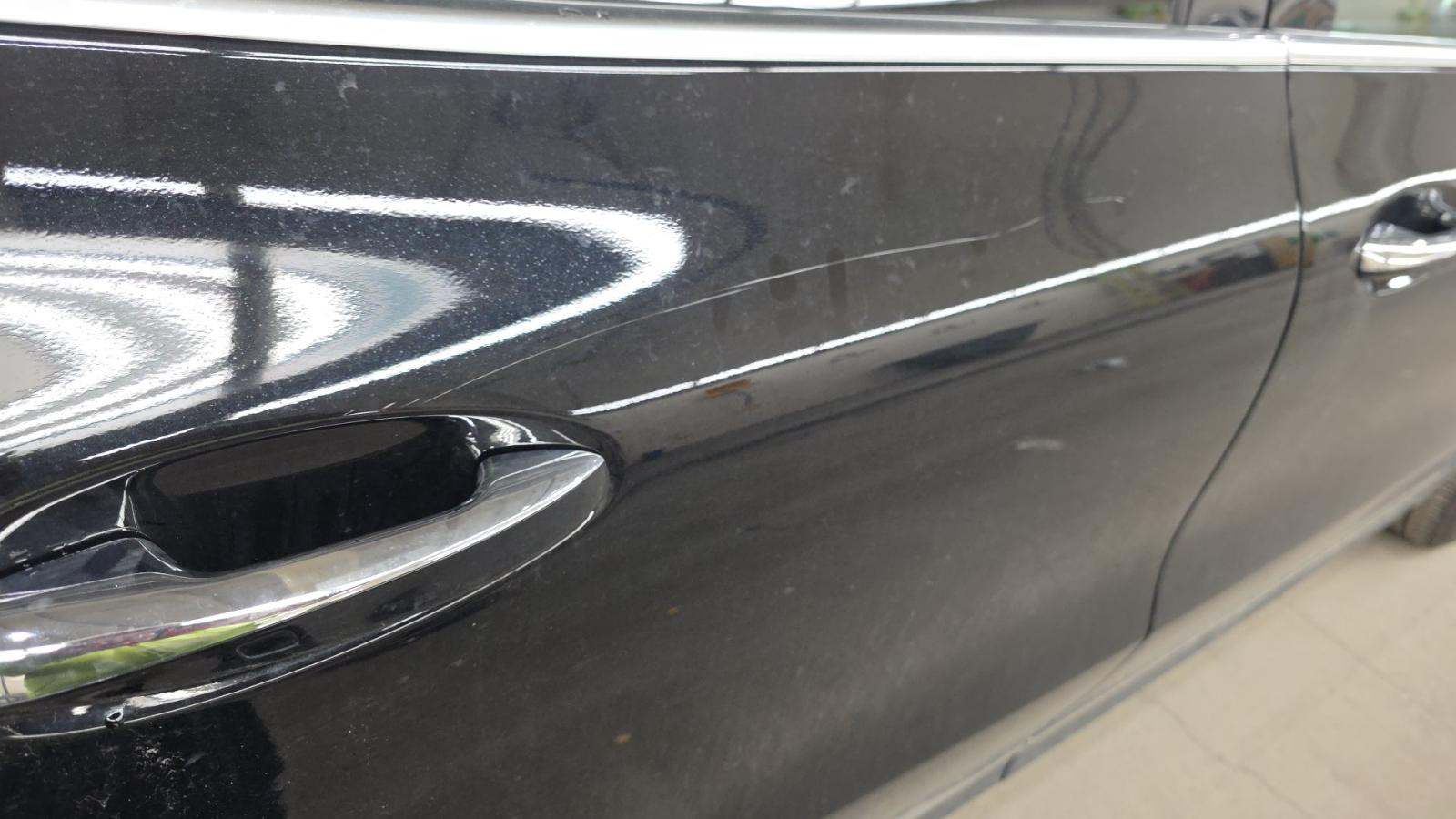 2025 Mercedes-Benz GLA GLA 250 AWD