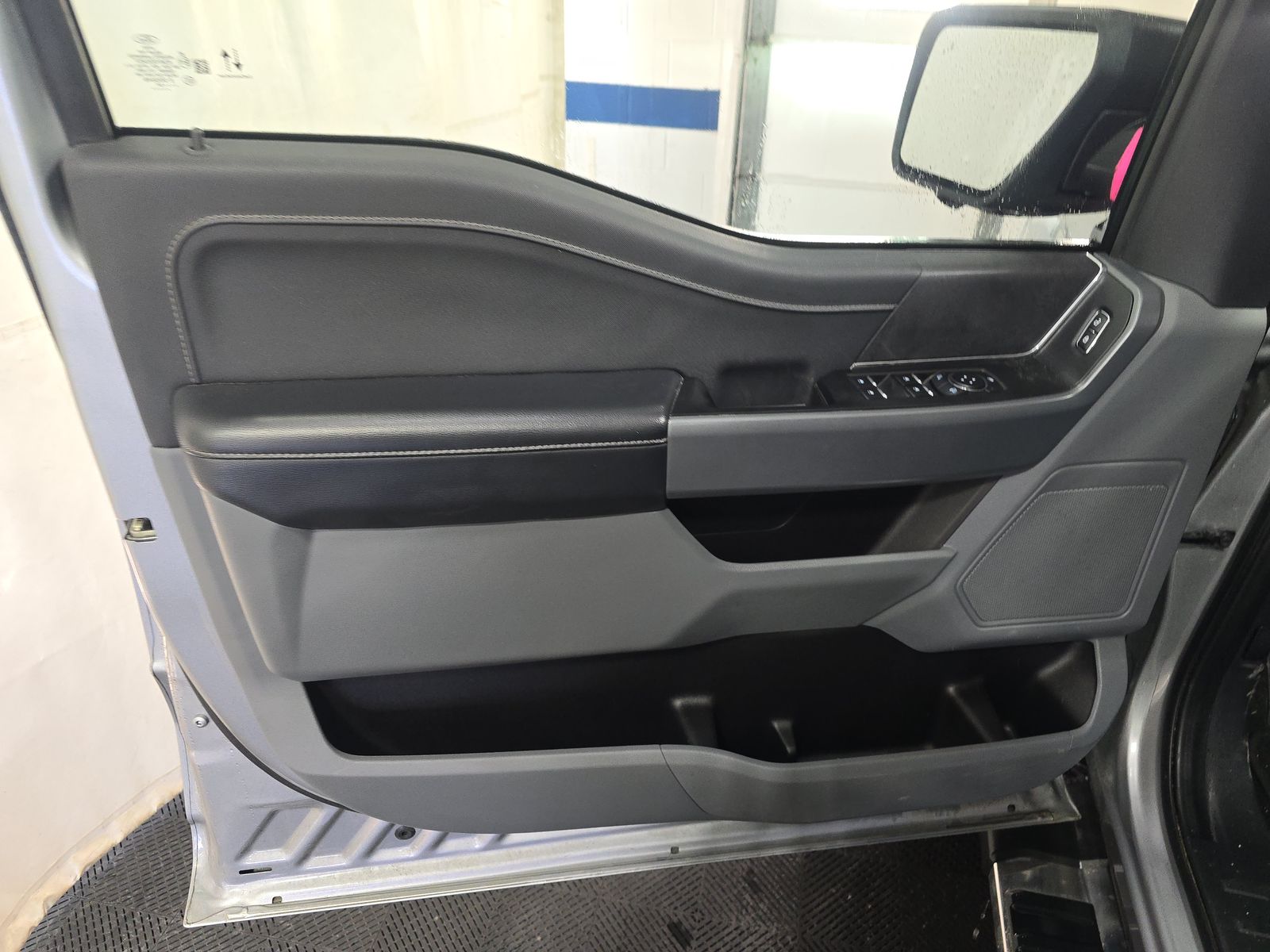 2024 Ford F-150 XLT AWD