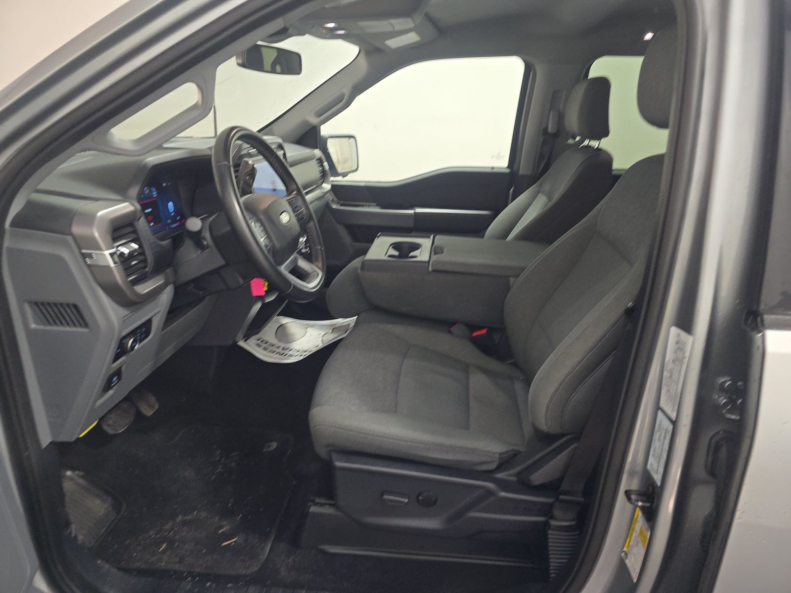 2024 Ford F-150 XLT AWD