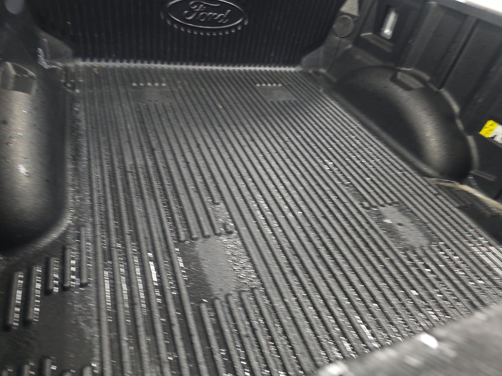 2024 Ford F-150 XLT AWD