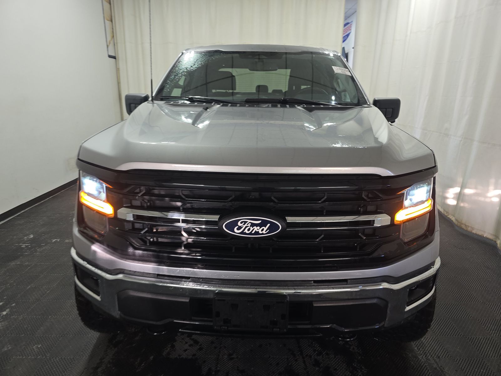 2024 Ford F-150 XLT AWD
