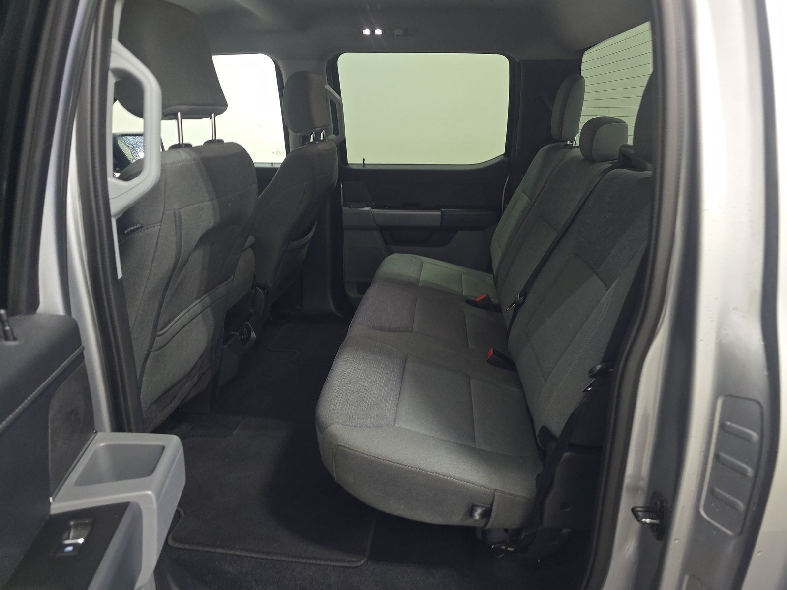 2024 Ford F-150 XLT AWD