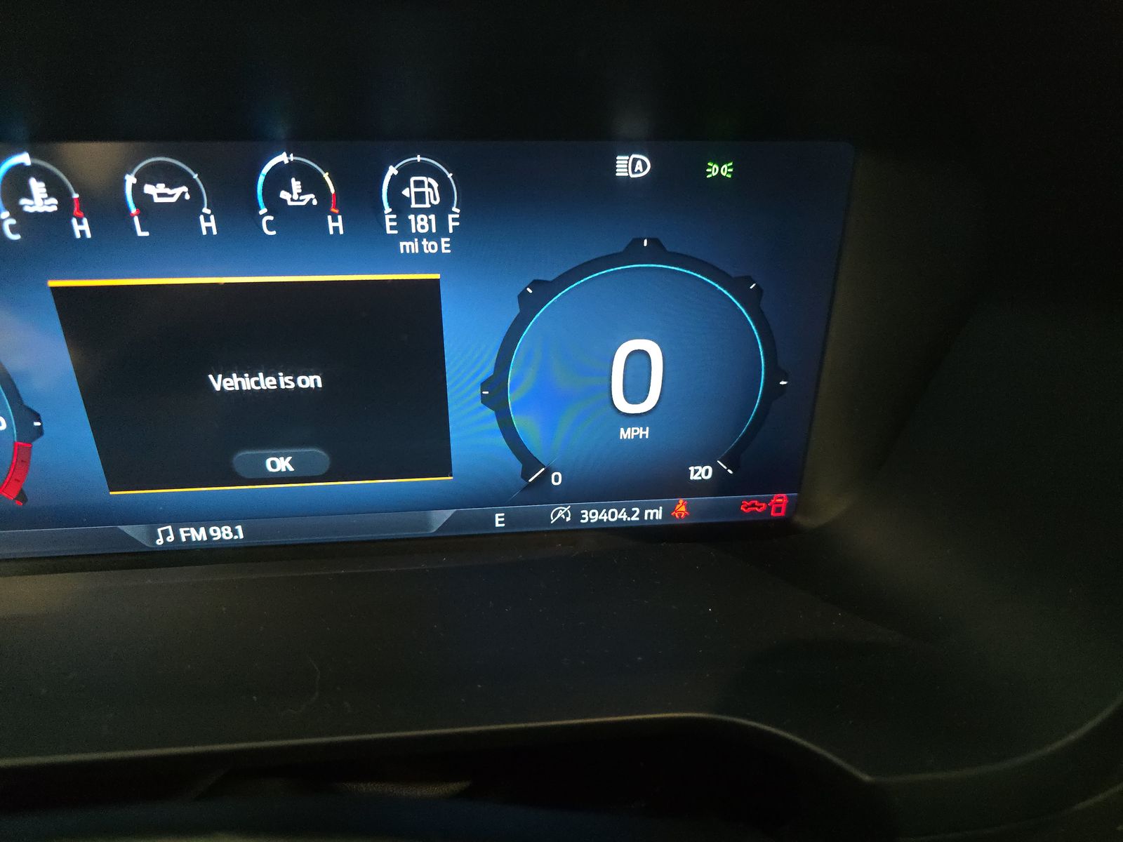 2024 Ford F-150 XLT AWD