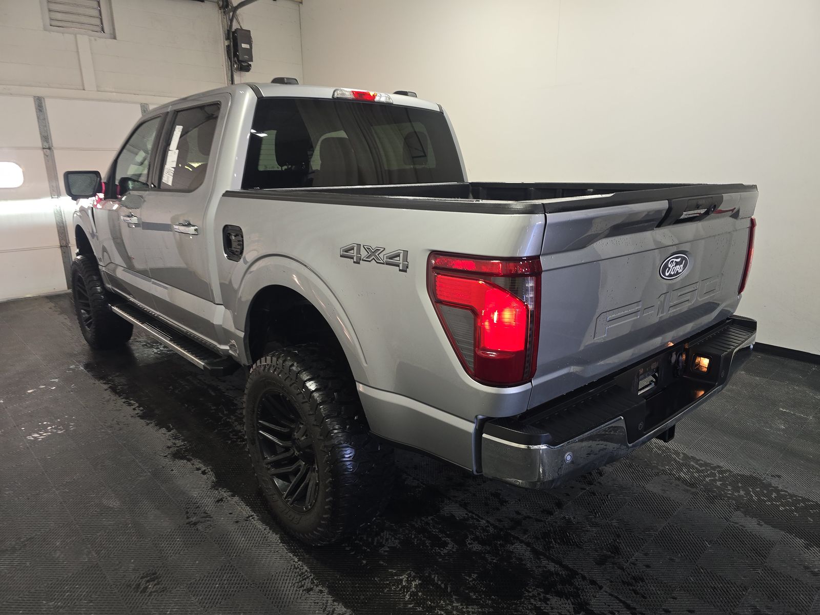 2024 Ford F-150 XLT AWD