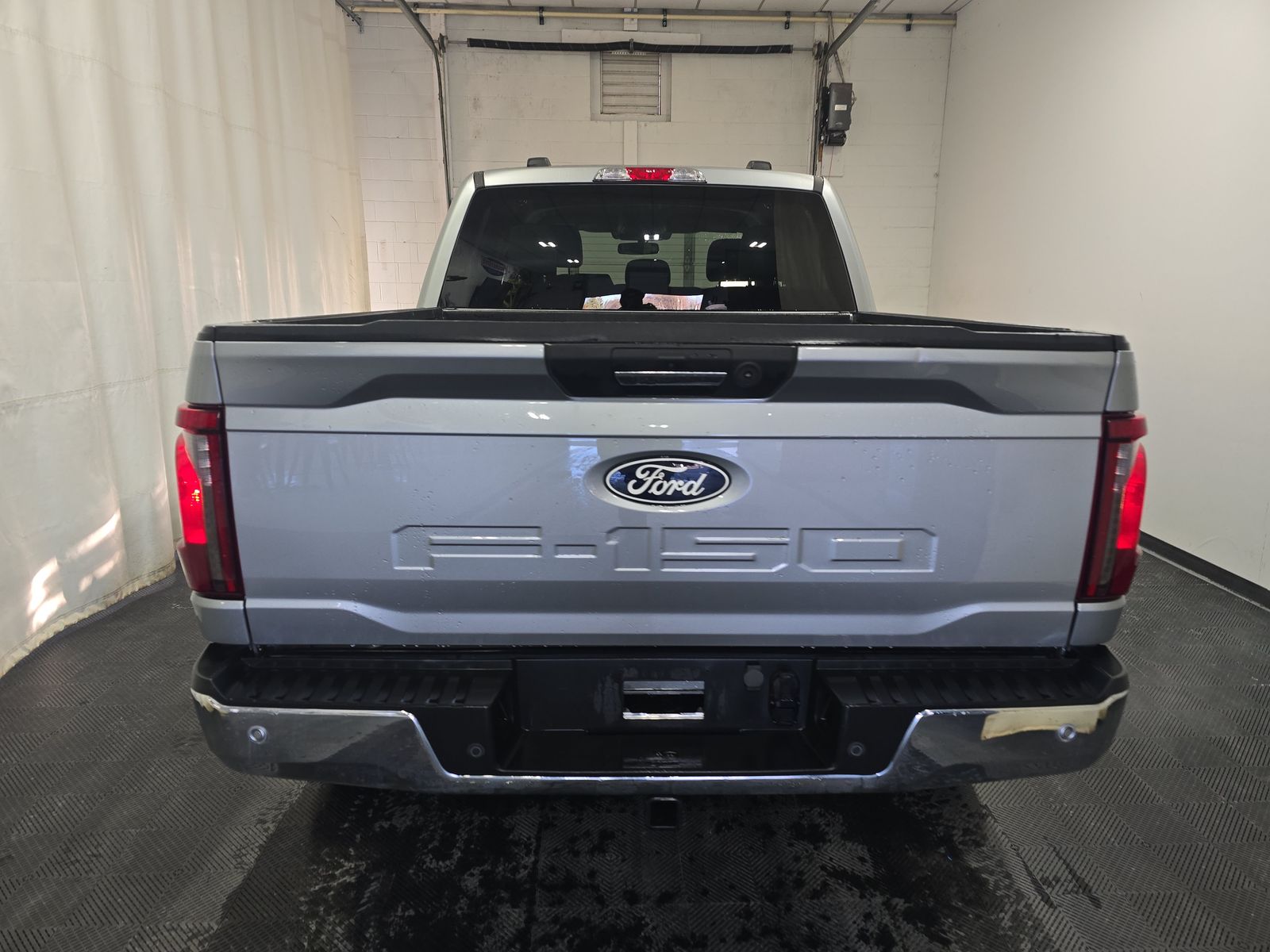 2024 Ford F-150 XLT AWD