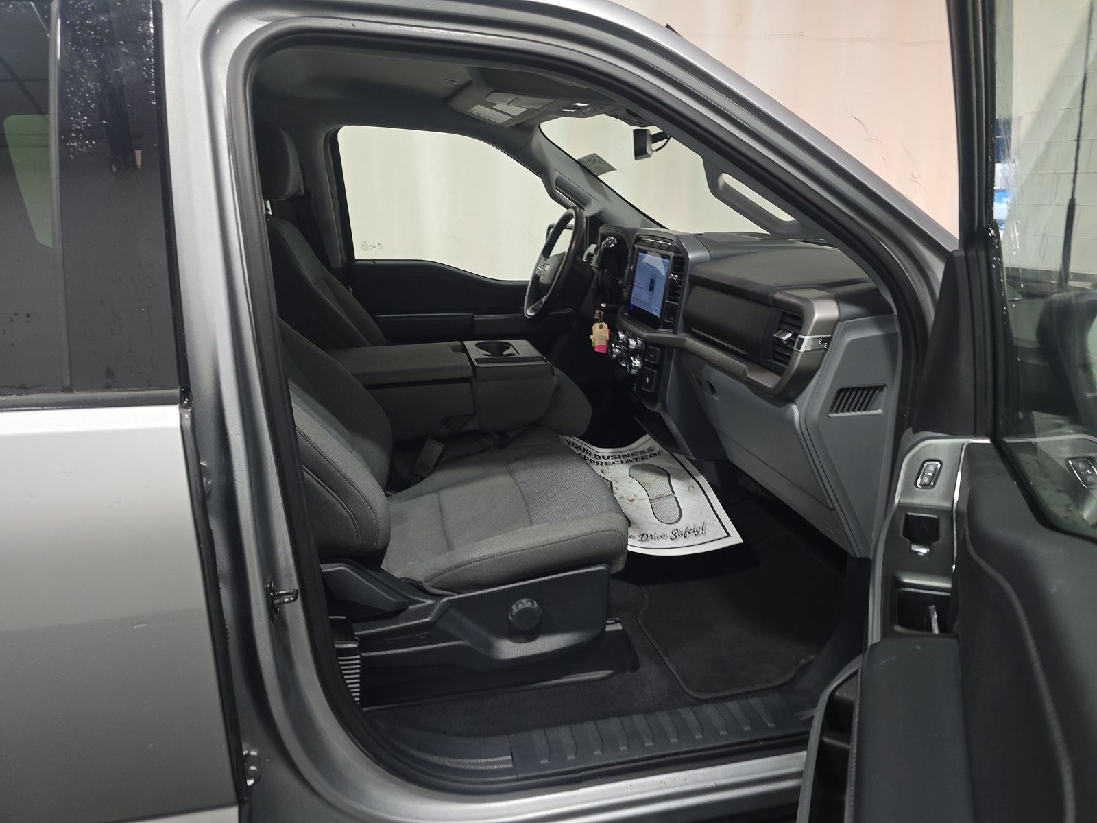 2024 Ford F-150 XLT AWD