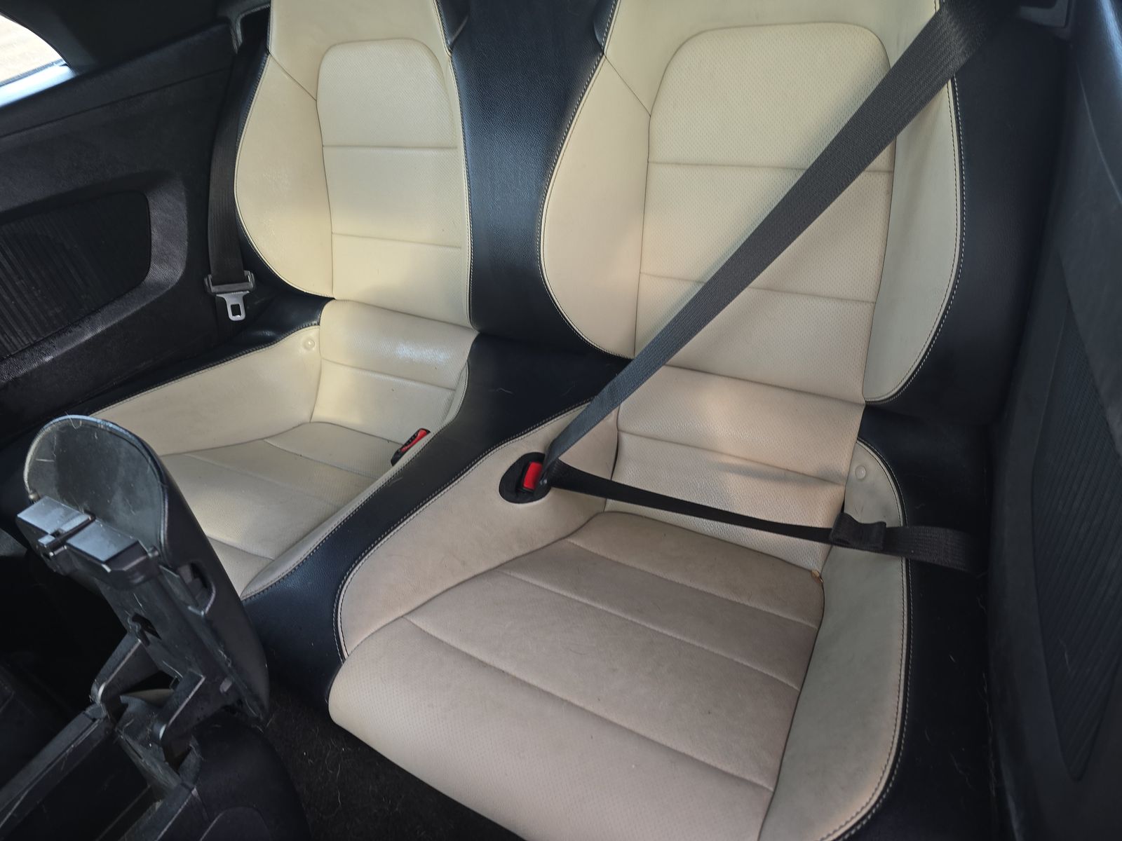 2016 Ford Mustang EcoBoost Premium RWD
