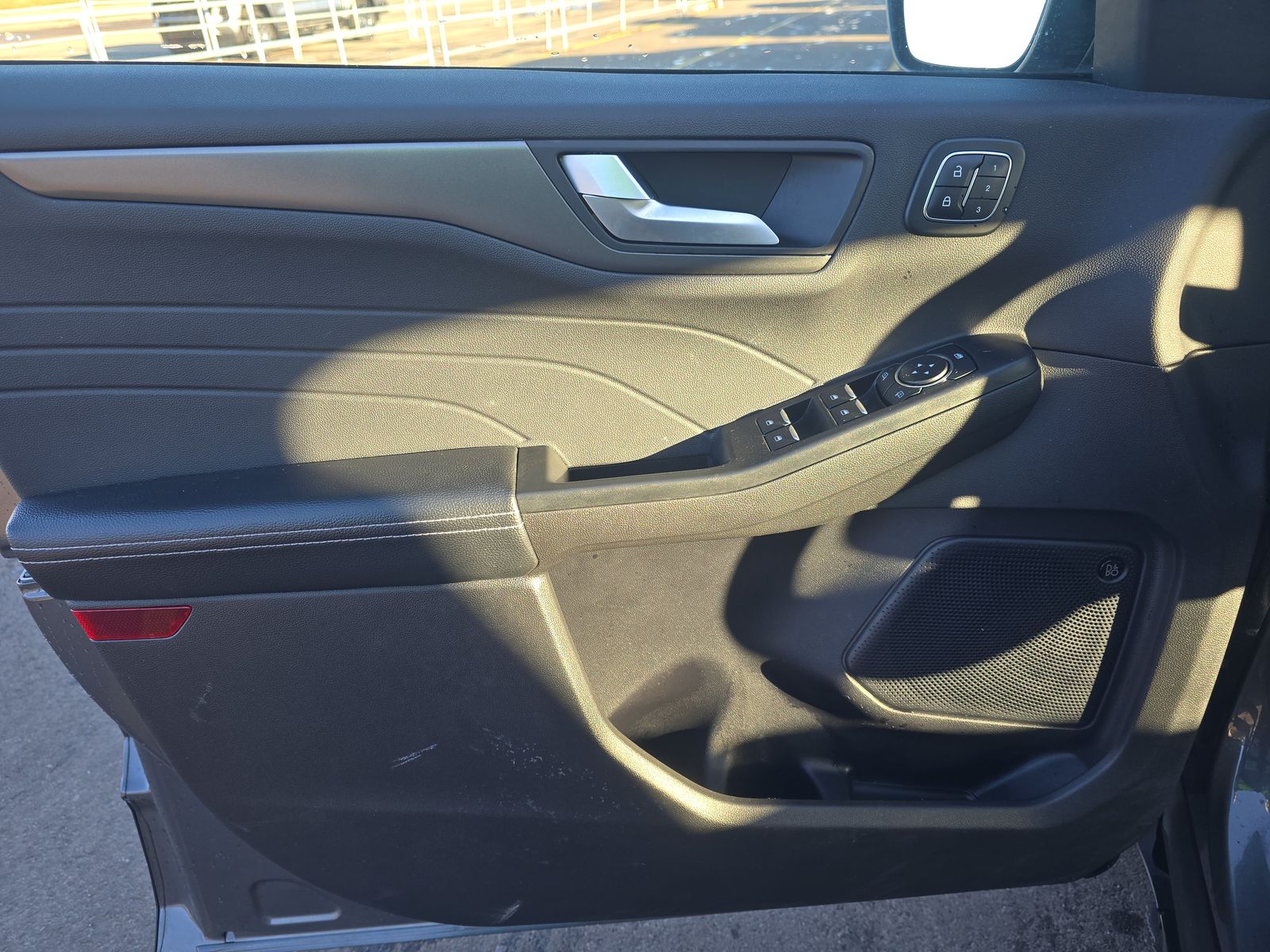 2024 Ford Escape Active AWD