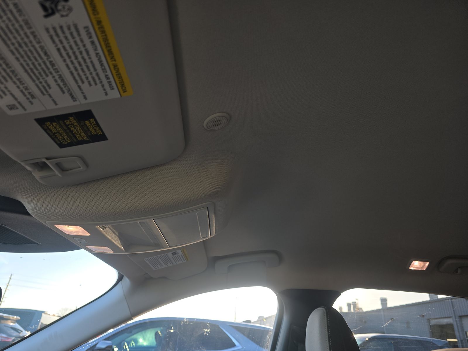 2024 Ford Escape Active AWD