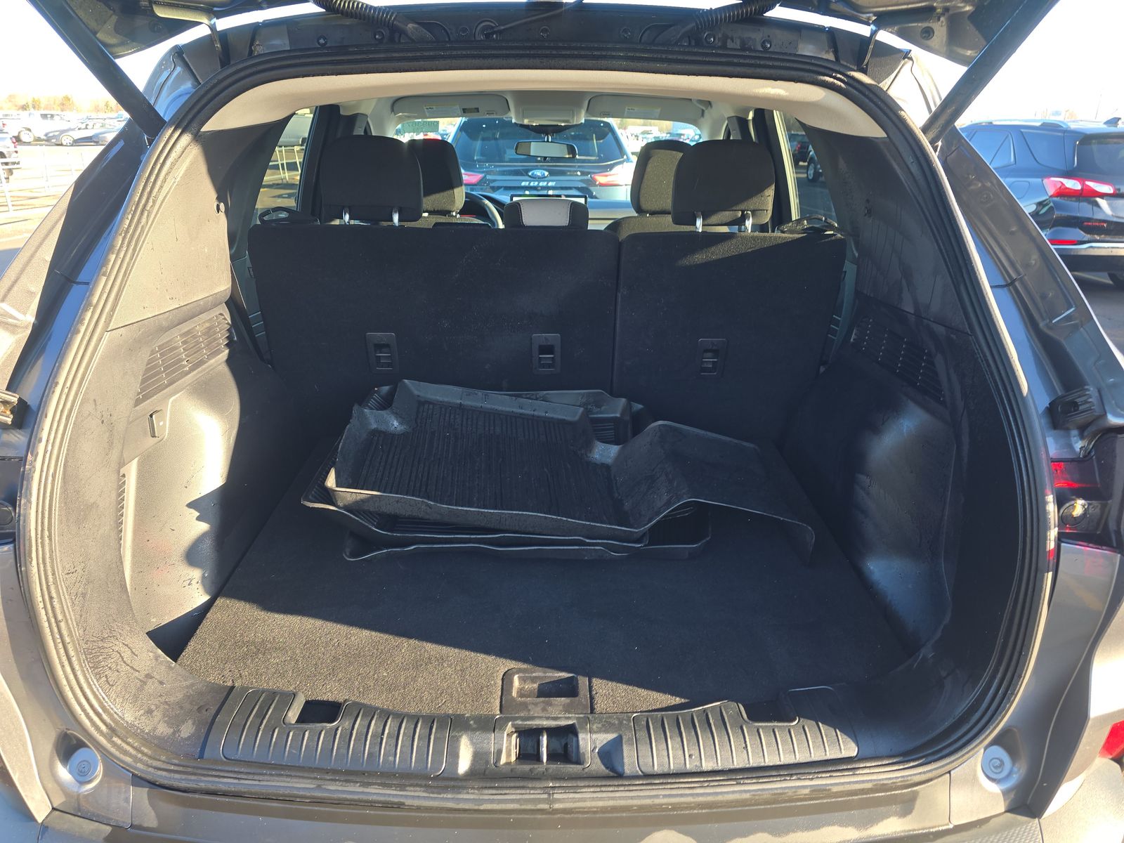 2024 Ford Escape Active AWD