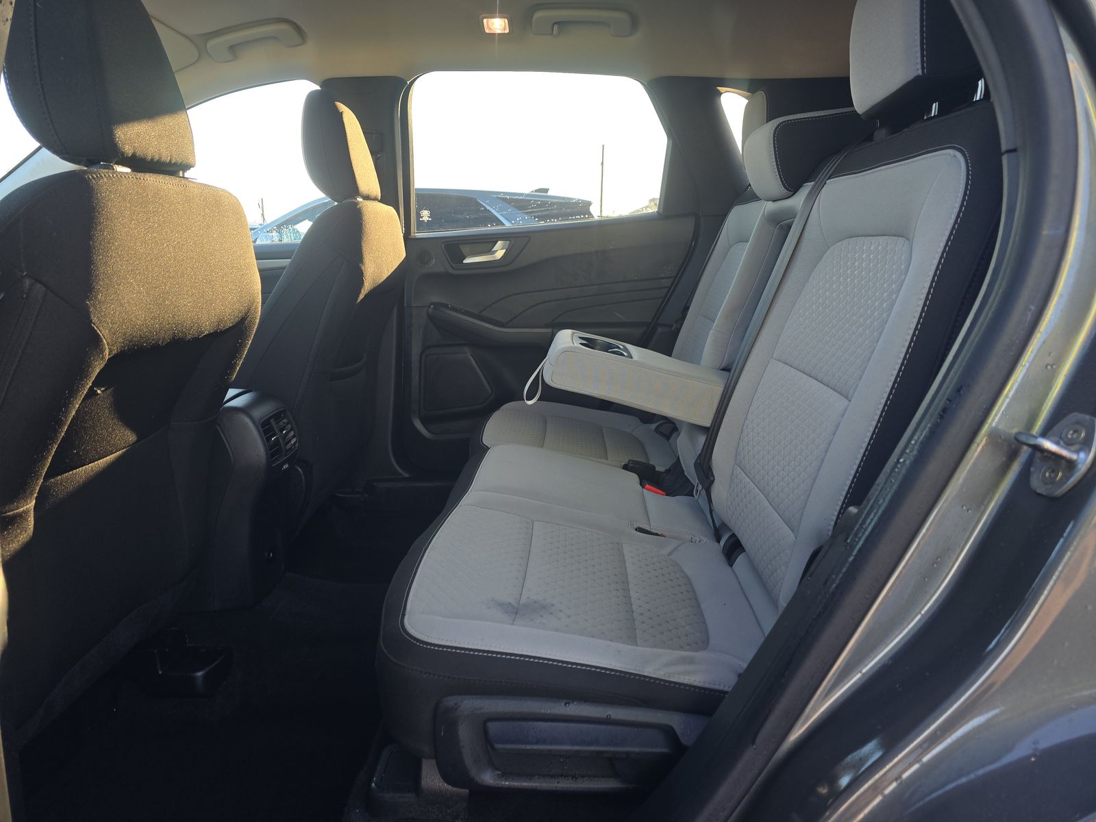 2024 Ford Escape Active AWD