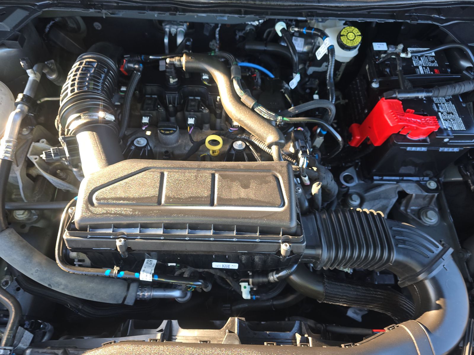 2024 Ford Escape Active AWD