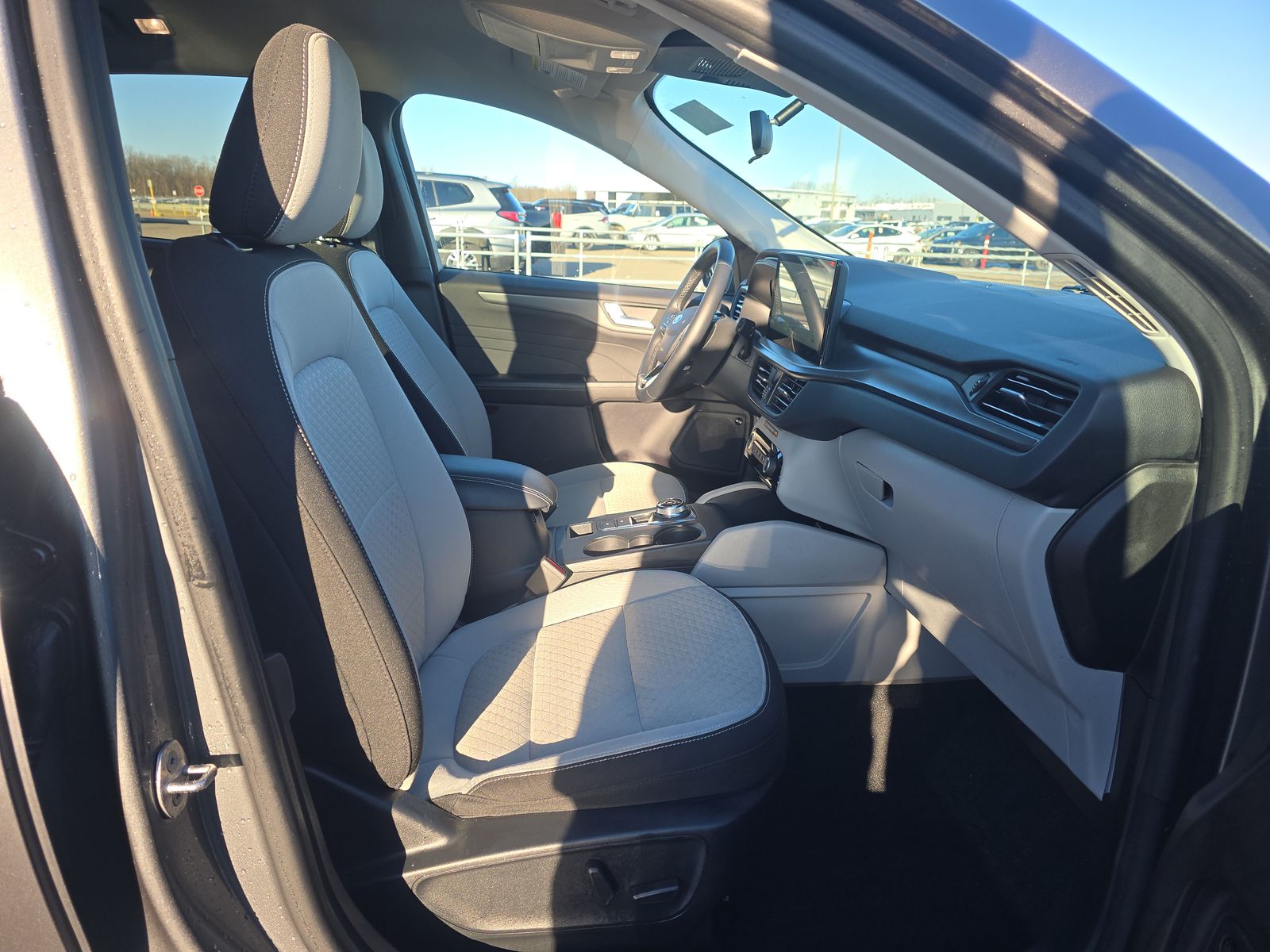 2024 Ford Escape Active AWD