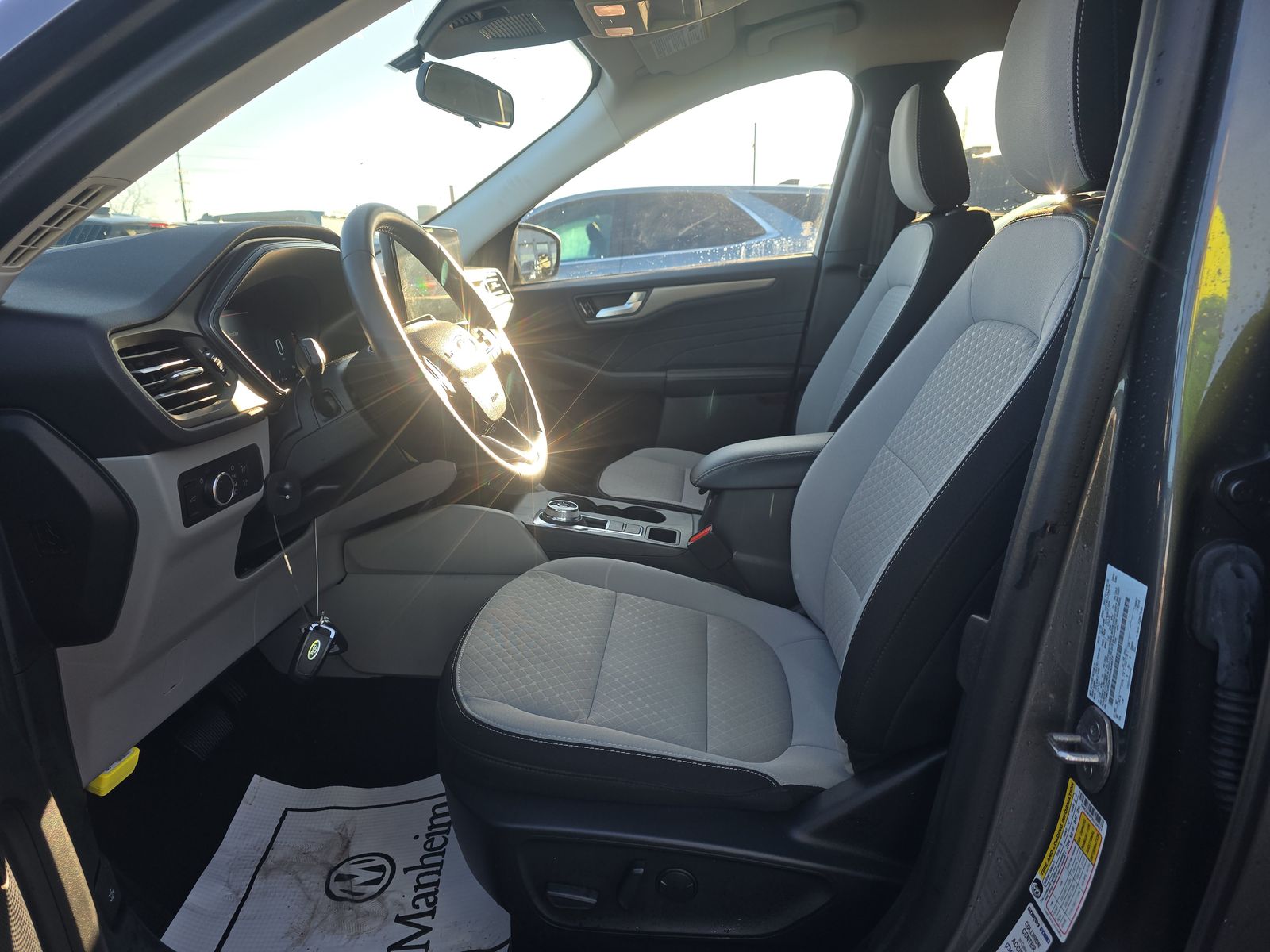 2024 Ford Escape Active AWD