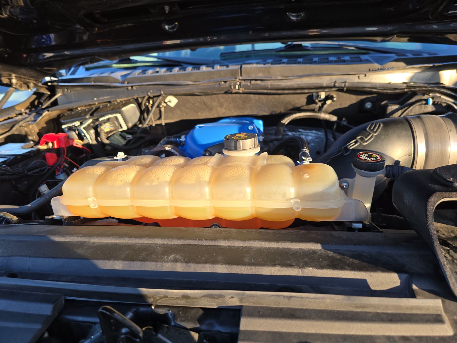 2019 Ford F-150 Lariat AWD