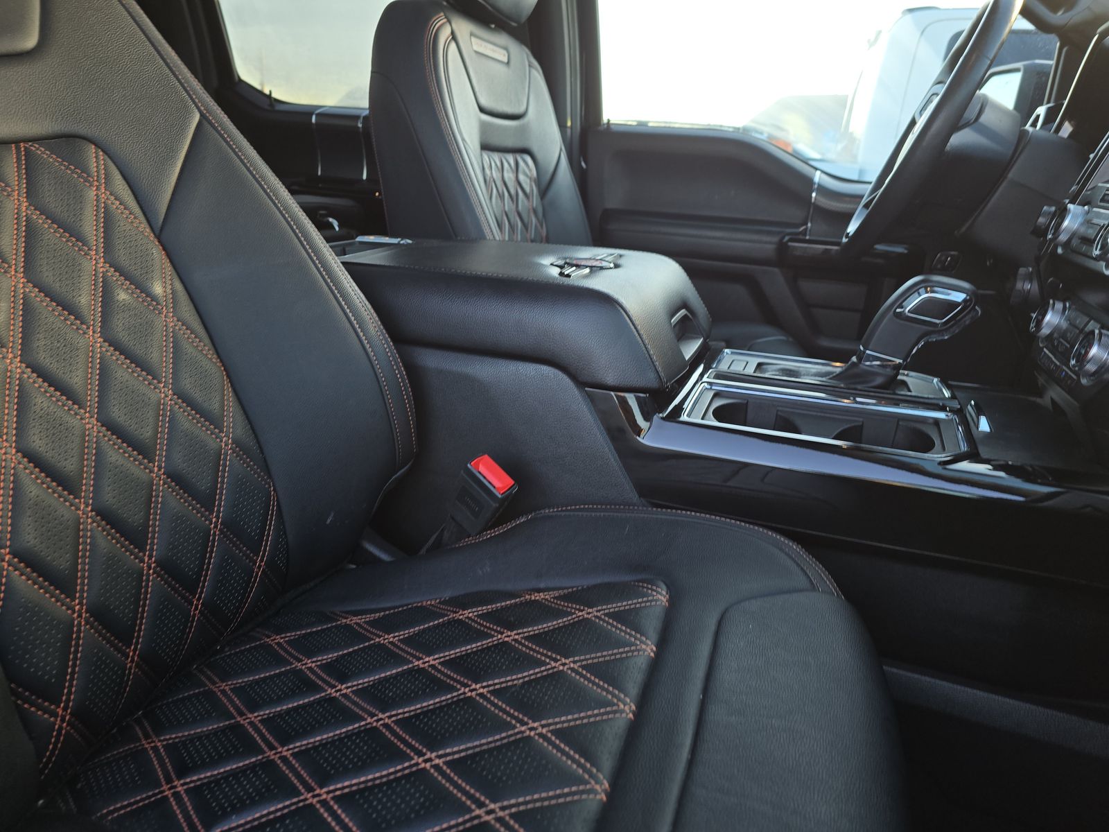 2019 Ford F-150 Lariat AWD