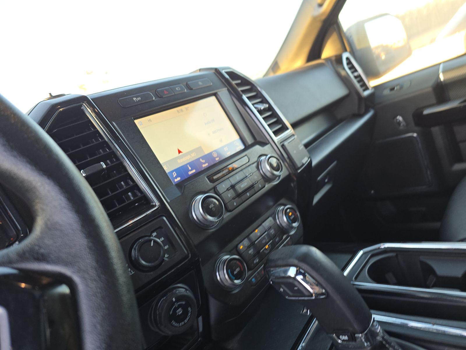 2019 Ford F-150 Lariat AWD