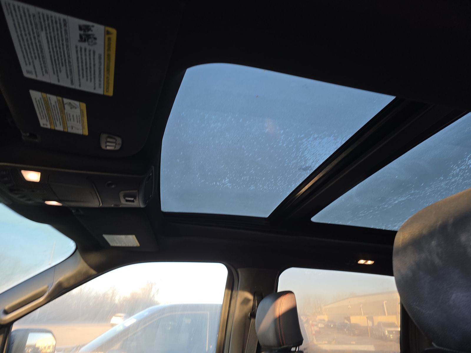 2019 Ford F-150 Lariat AWD