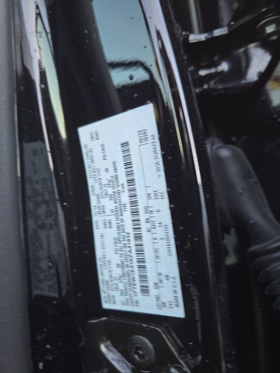 2019 Ford F-150 Lariat AWD