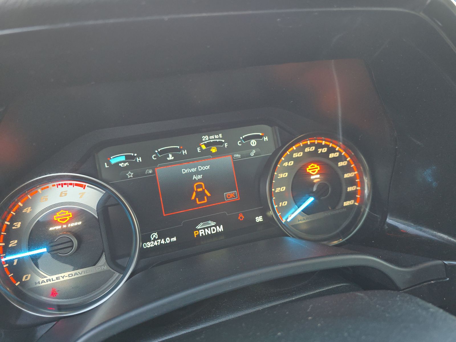 2019 Ford F-150 Lariat AWD