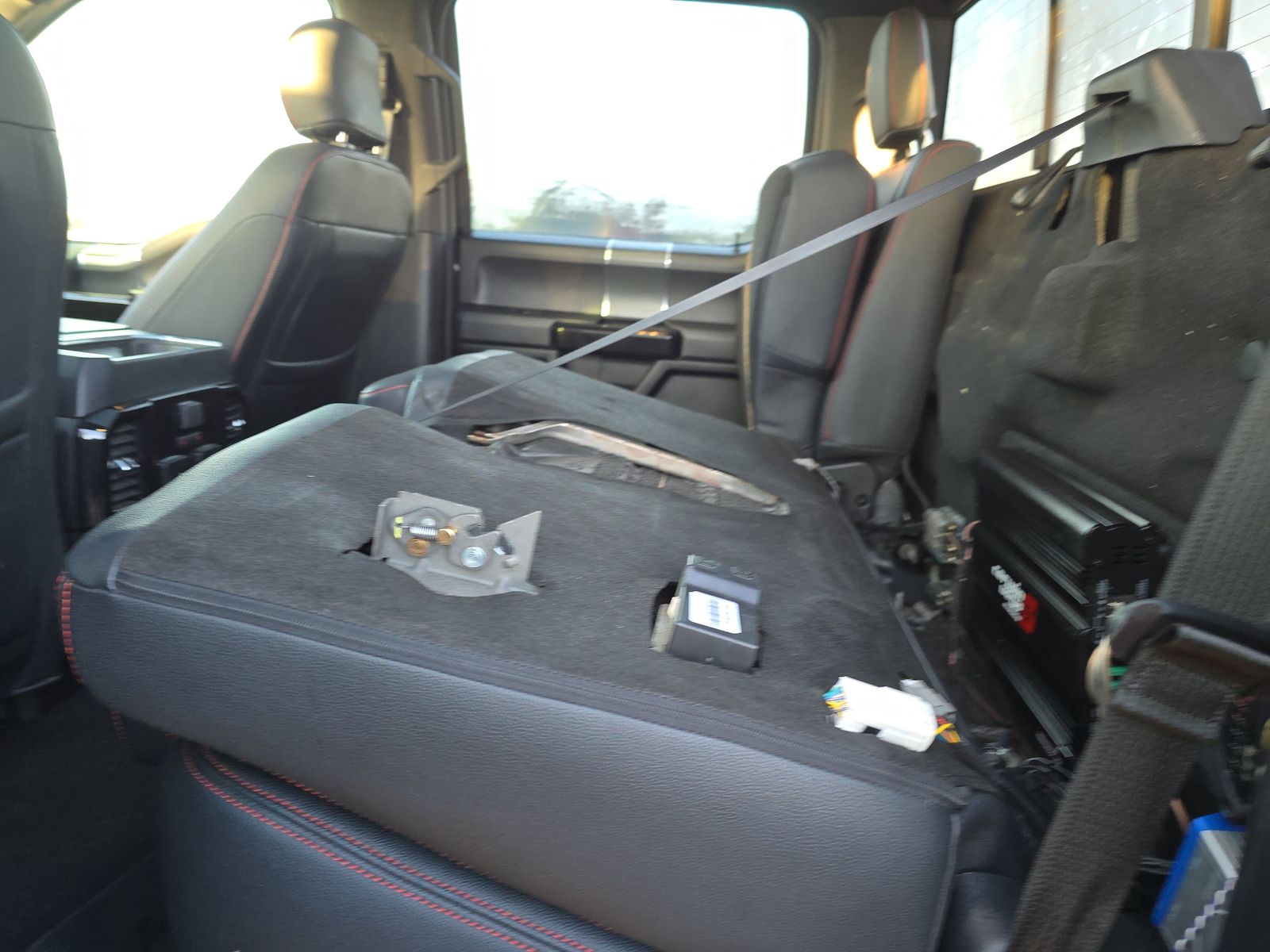 2019 Ford F-150 Lariat AWD