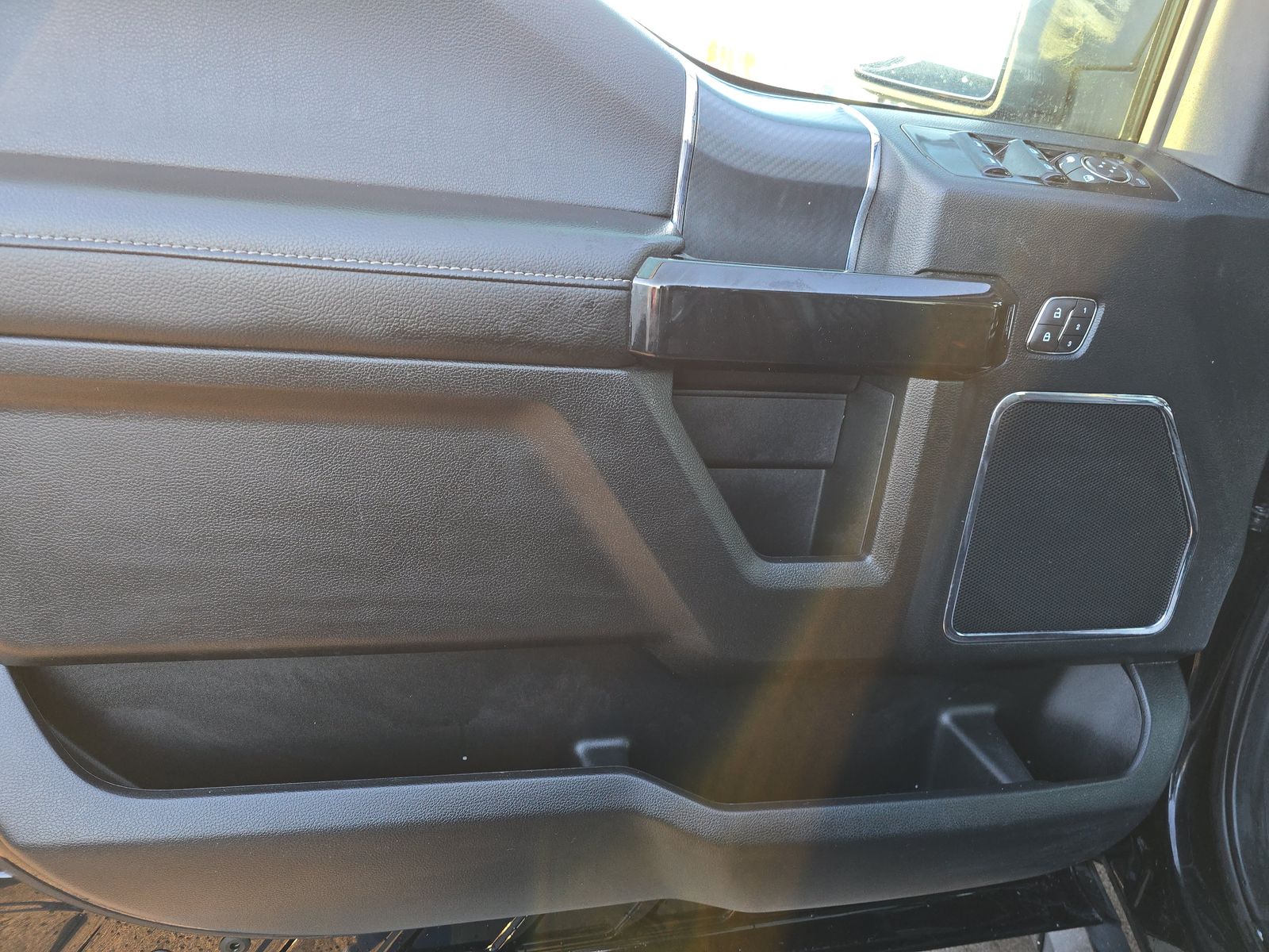 2019 Ford F-150 Lariat AWD