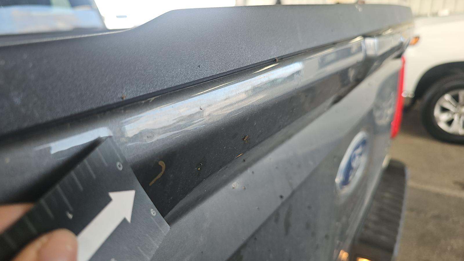 2022 Ford F-150 XLT AWD