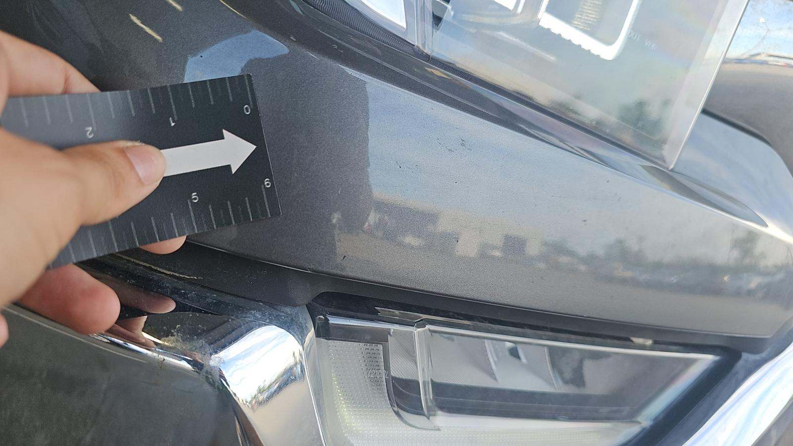 2022 Ford F-150 XLT AWD