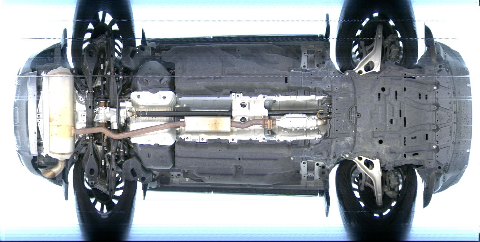 2025 Nissan Rogue SL AWD