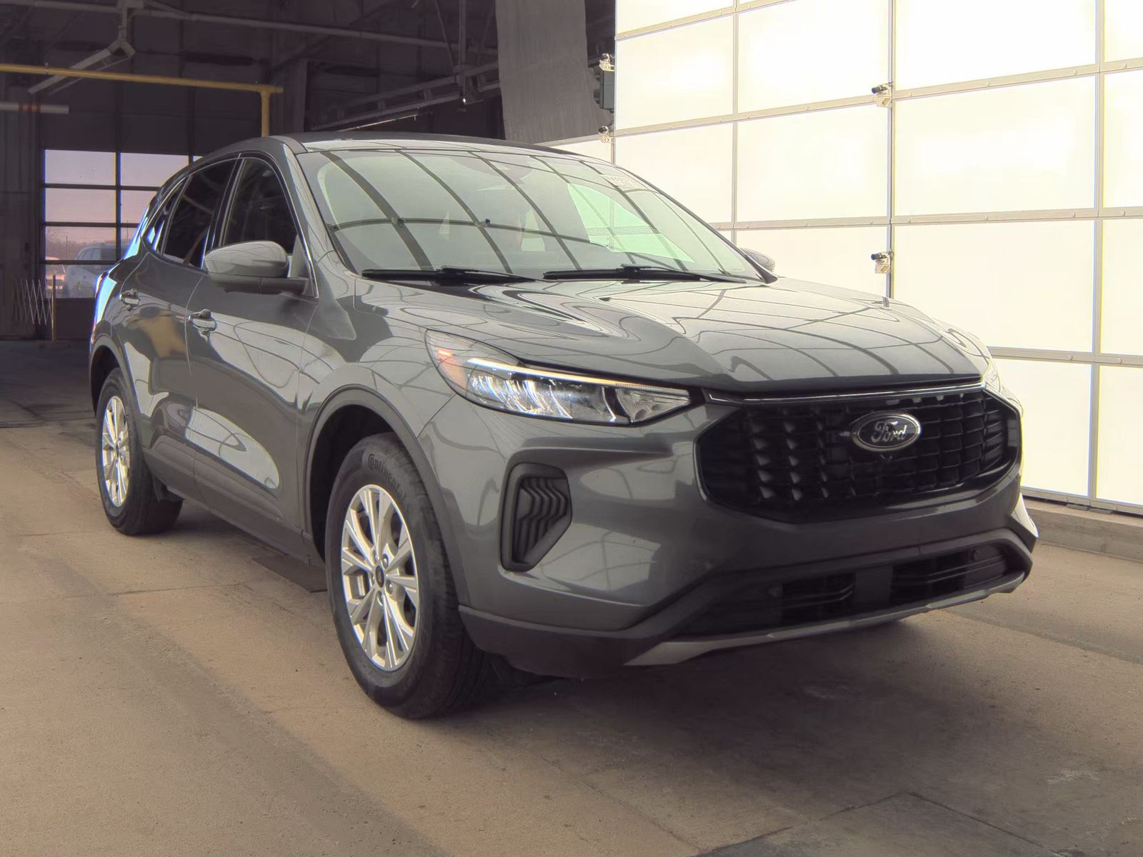 2024 Ford Escape Active AWD