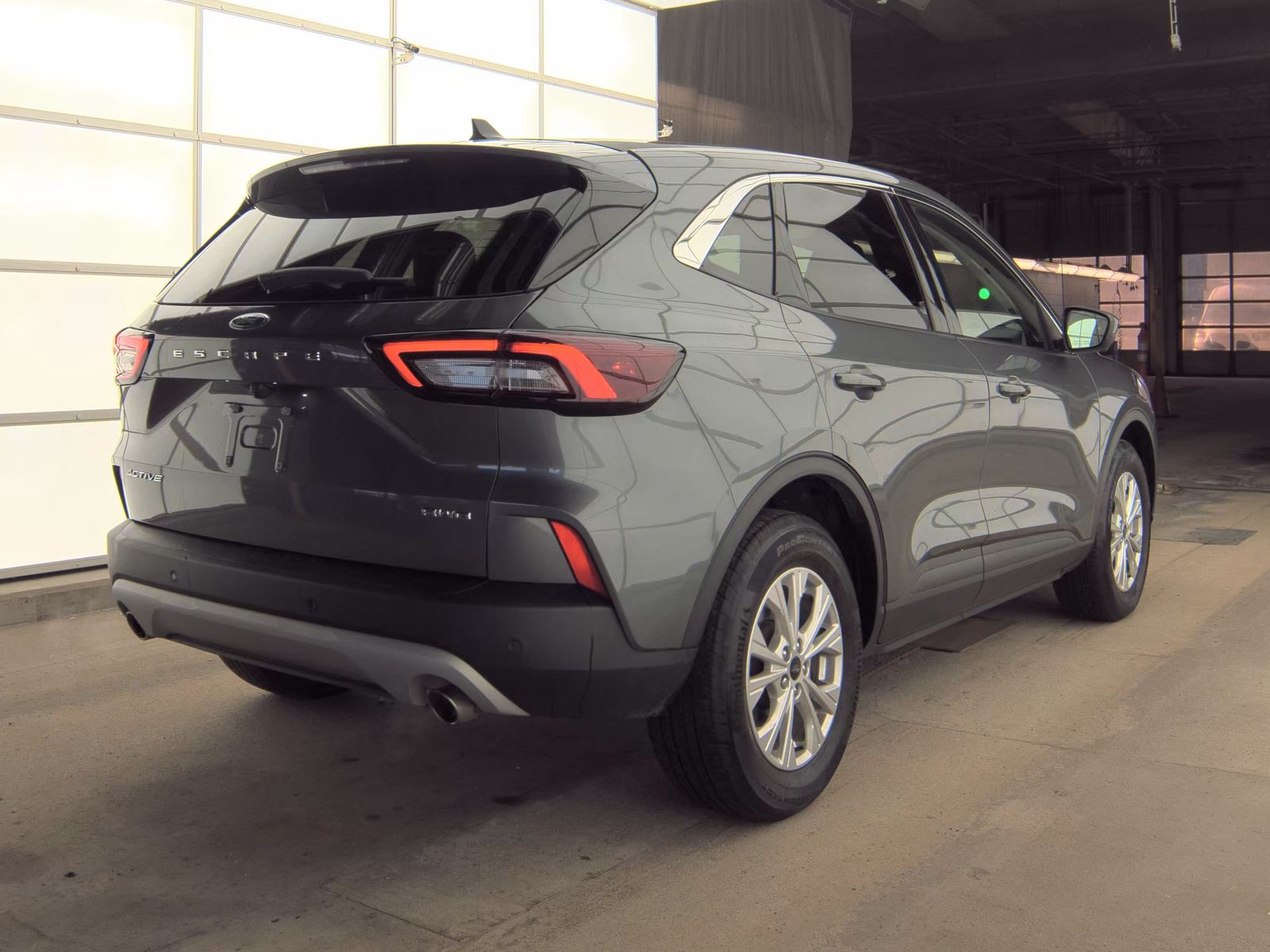 2024 Ford Escape Active AWD