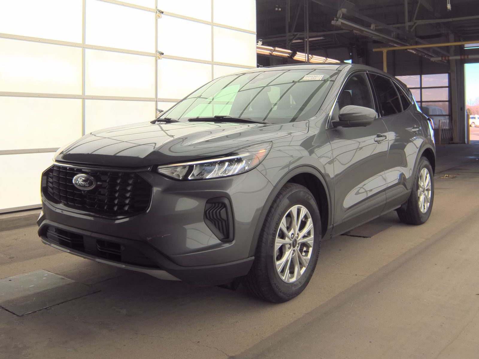 2024 Ford Escape Active AWD