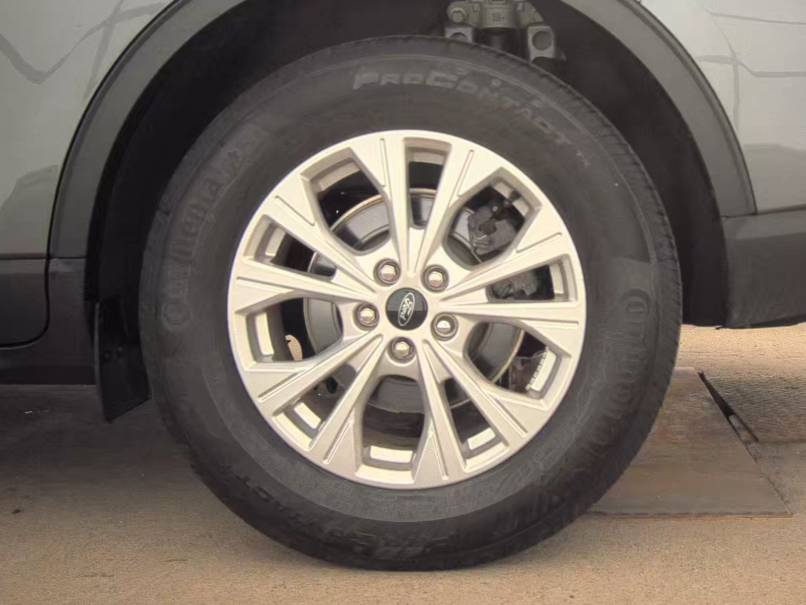 2024 Ford Escape Active AWD