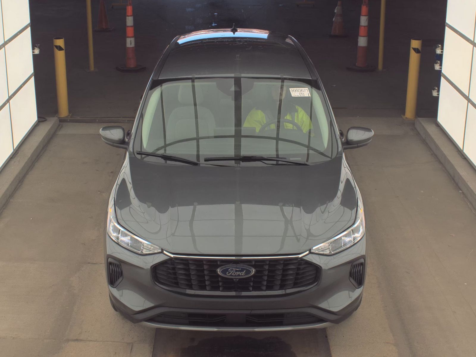 2024 Ford Escape Active AWD