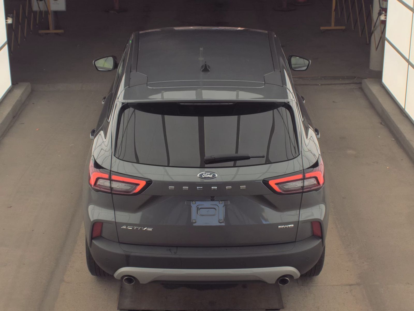 2024 Ford Escape Active AWD