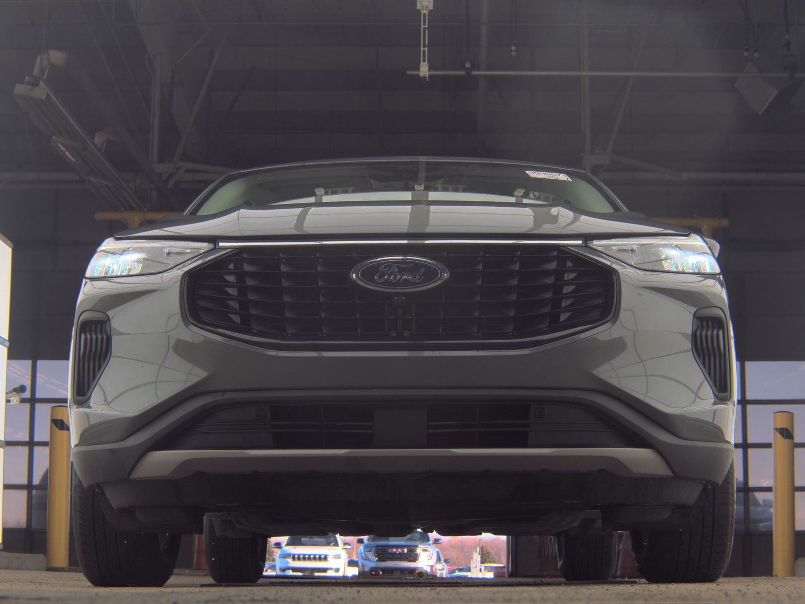 2024 Ford Escape Active AWD