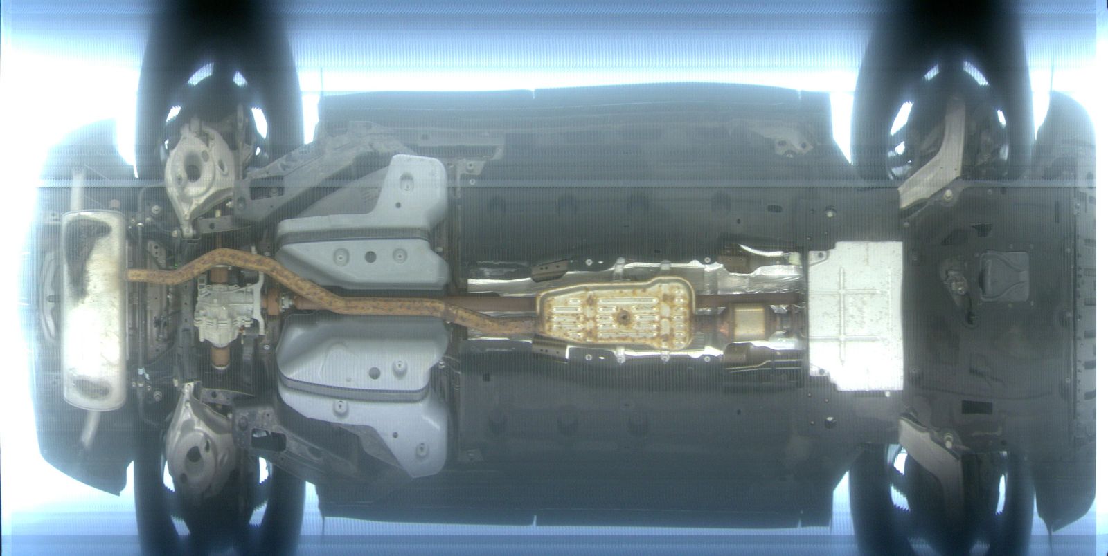 2024 Ford Edge ST-Line AWD