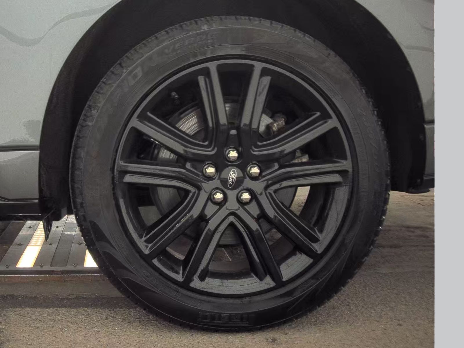 2024 Ford Edge ST-Line AWD