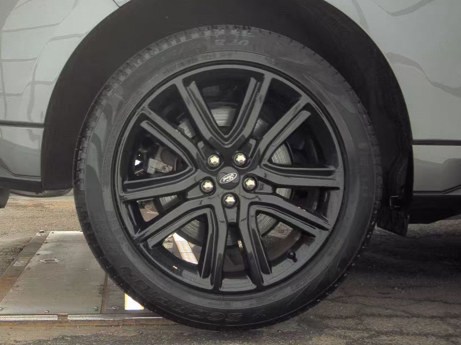 2024 Ford Edge ST-Line AWD