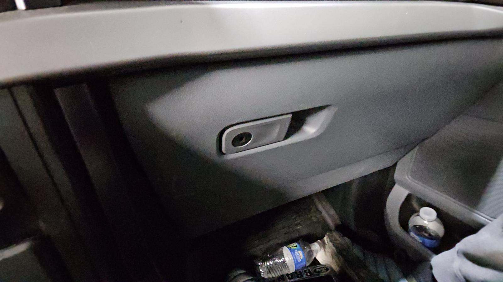 2023 Ford F-150 XL AWD