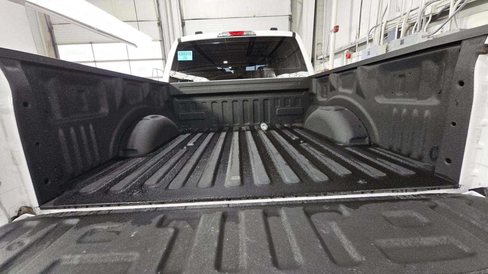 2023 Ford F-150 XL AWD