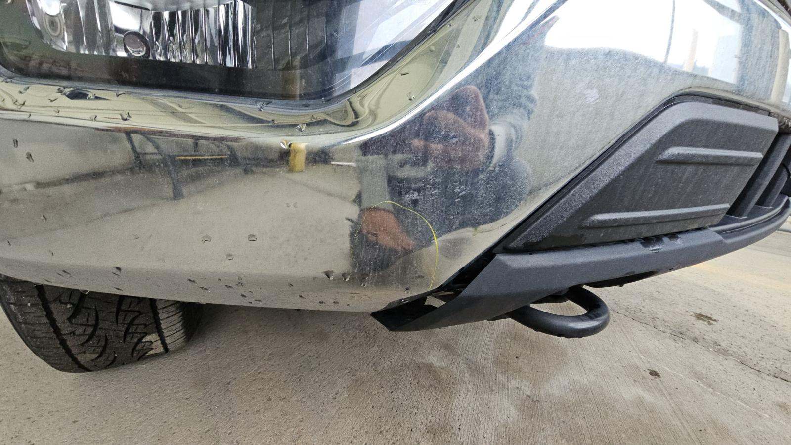 2023 Ford F-150 XL AWD