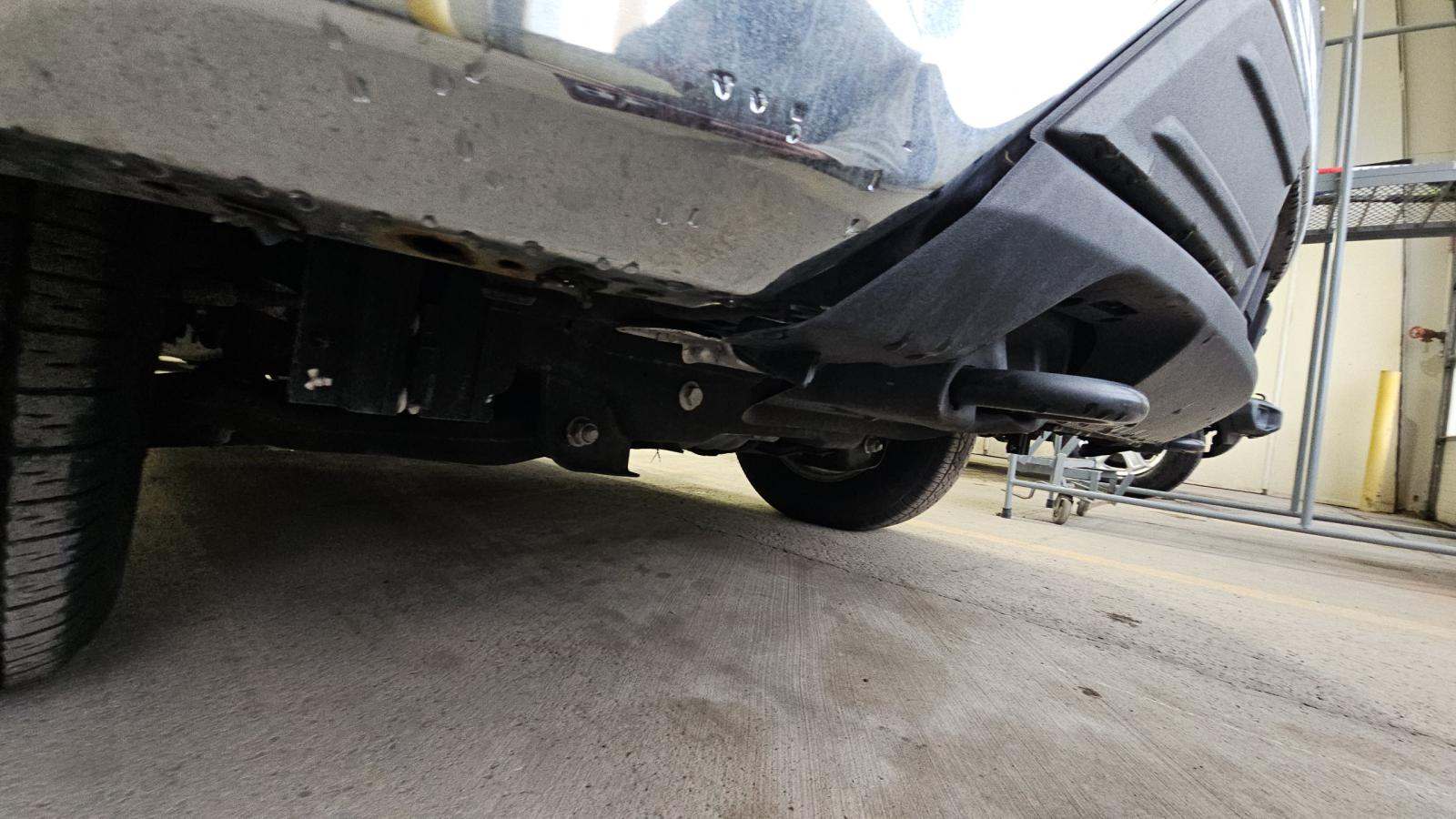 2023 Ford F-150 XL AWD