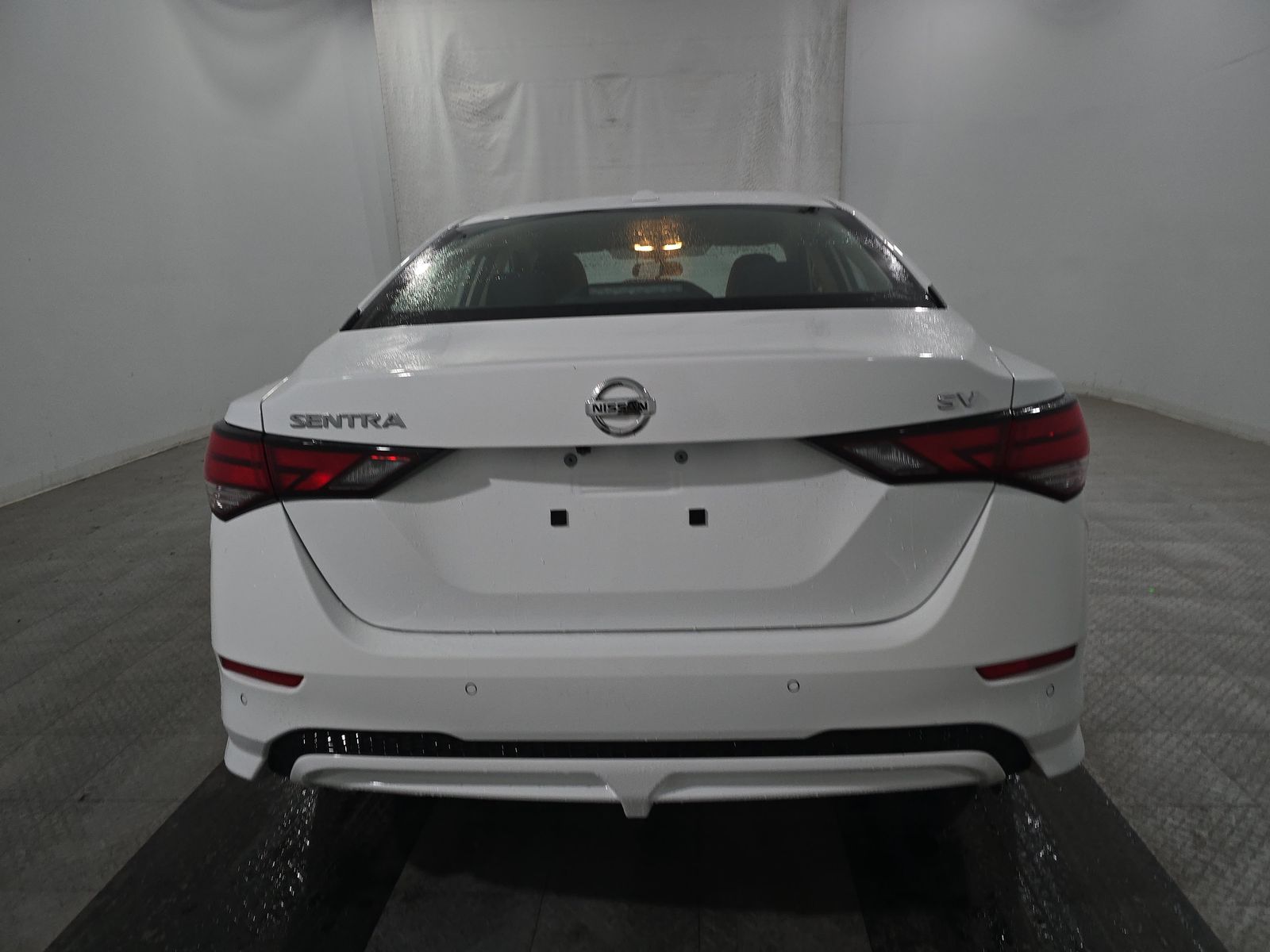 NISSAN SENTRA - 6