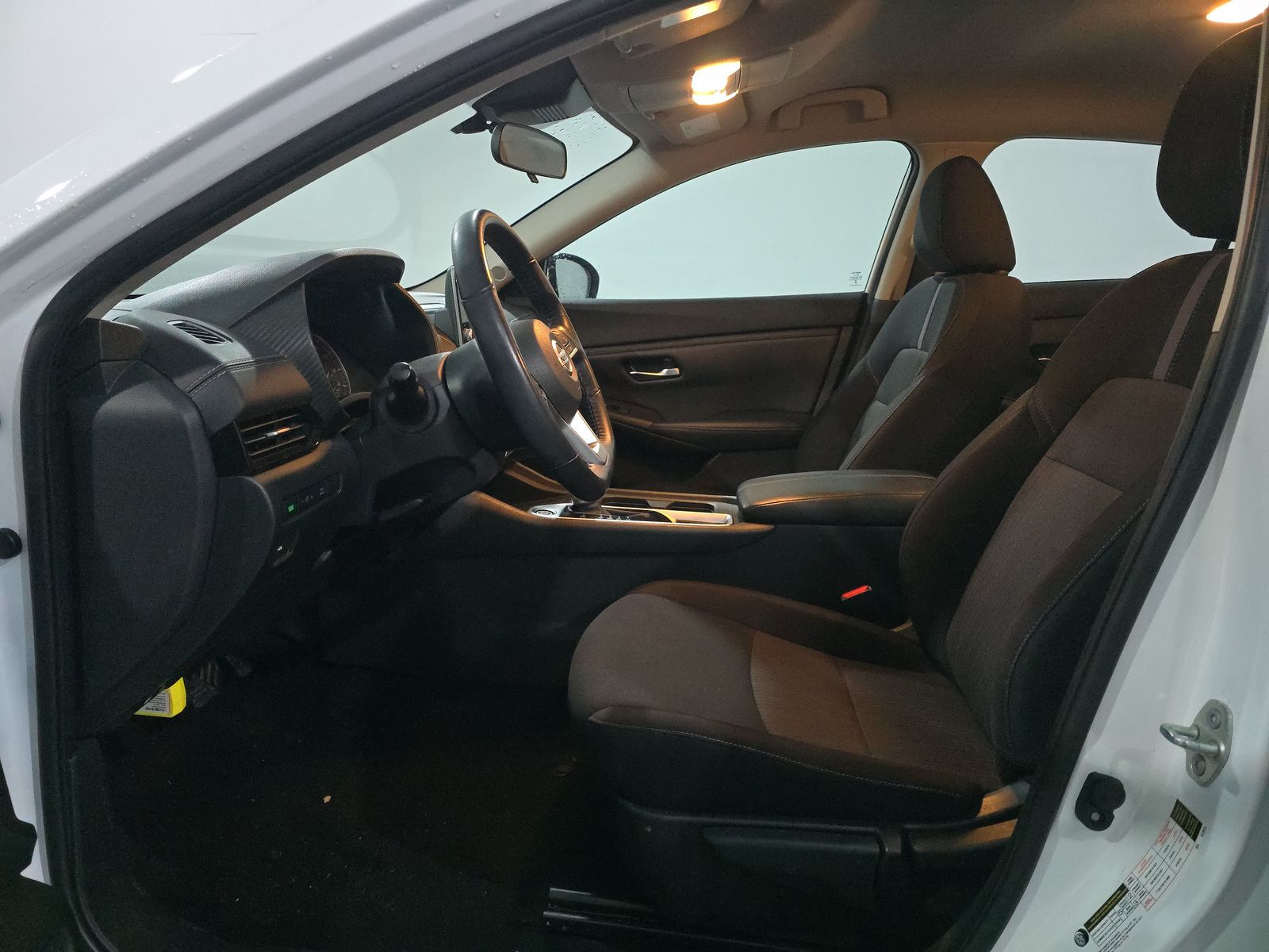 NISSAN SENTRA - 8