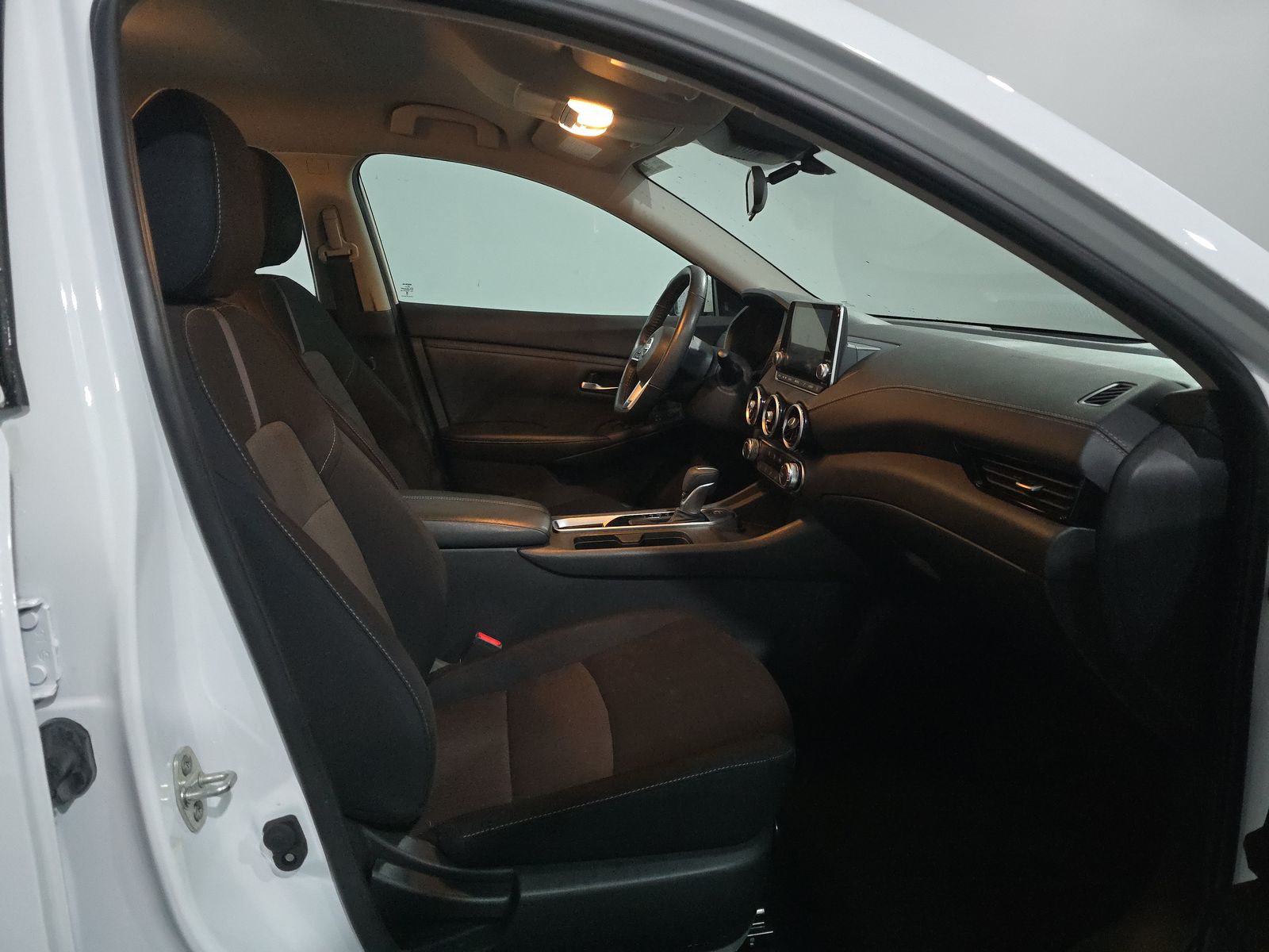 NISSAN SENTRA - 9