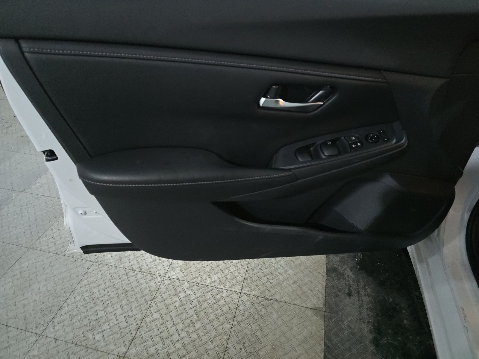 NISSAN SENTRA - 10