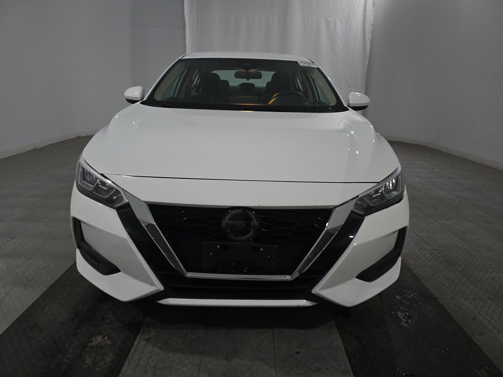 NISSAN SENTRA - 3