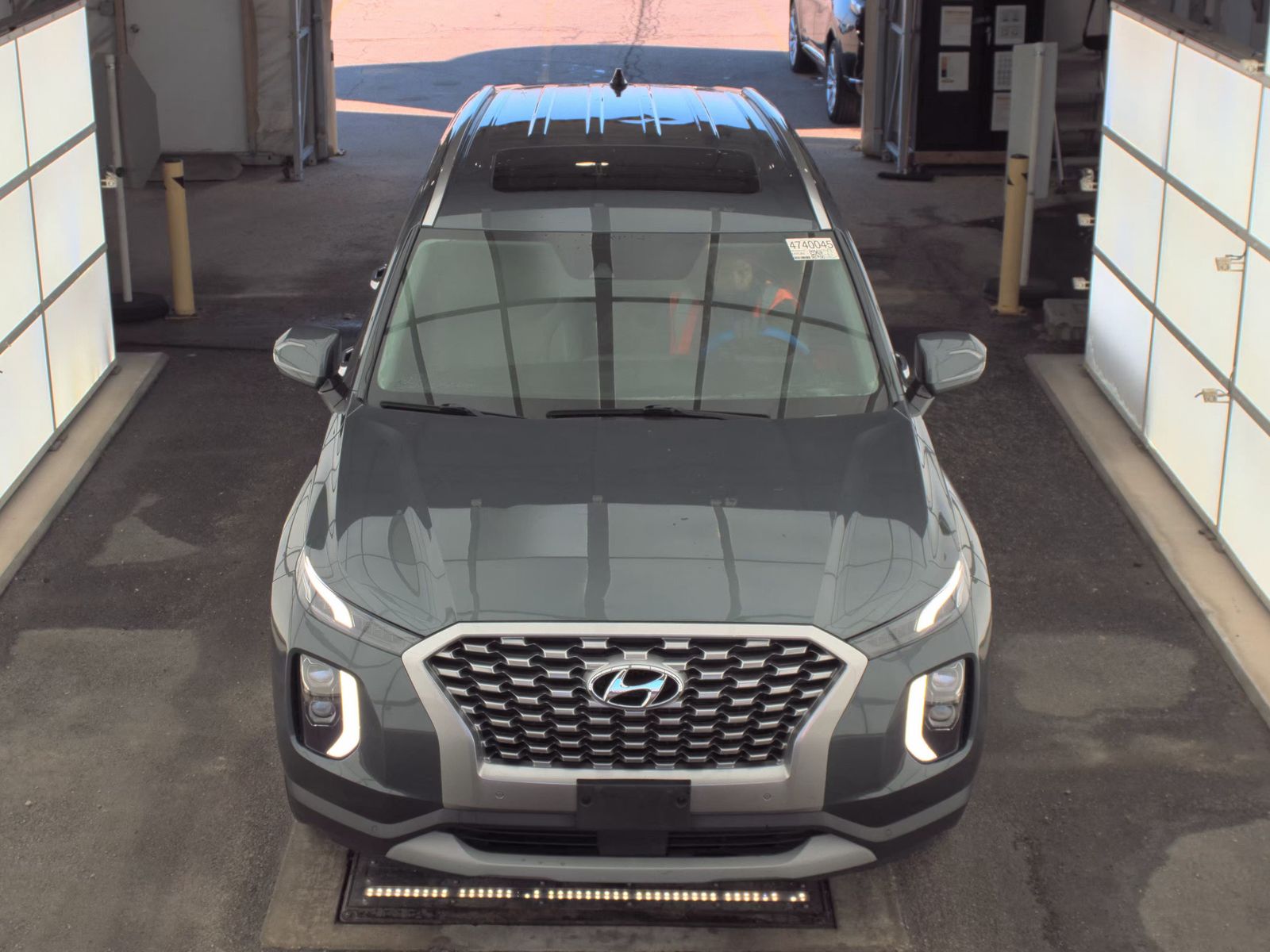HYUNDAI PALISADE - 3