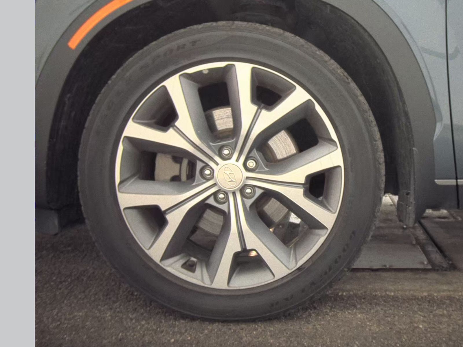 HYUNDAI PALISADE - 10